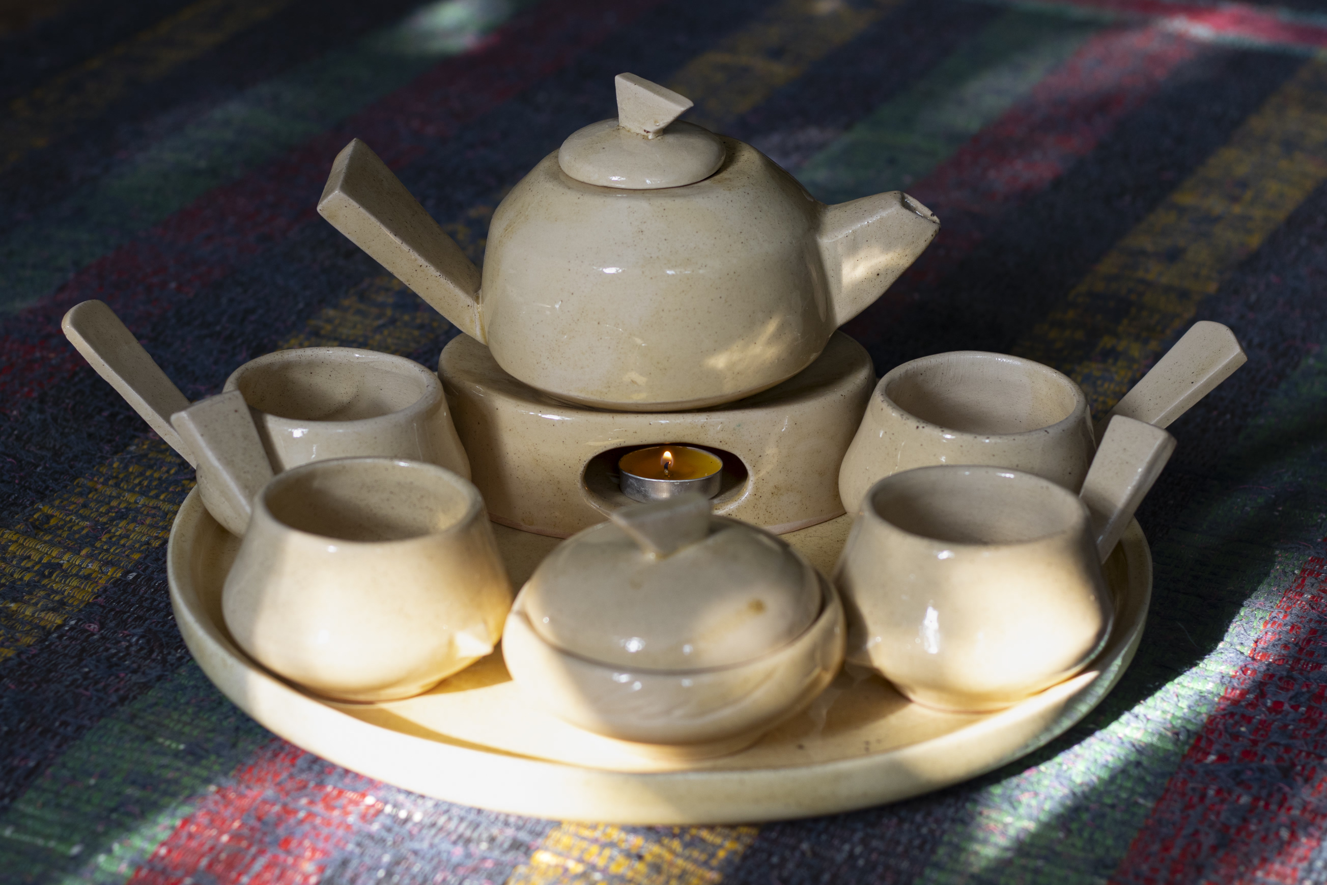ست صبحانه خوری